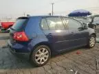 2008 Volkswagen Rabbit