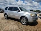 2013 Honda Pilot EXL