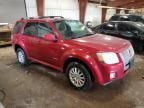 2008 Mercury Mariner Premier