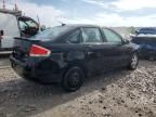 2009 Ford Focus SES