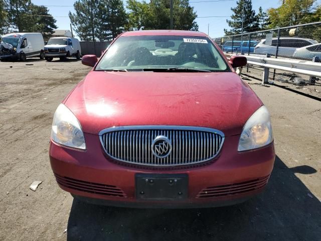 2009 Buick Lucerne CXL