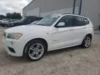 2013 BMW X3 XDRIVE35I