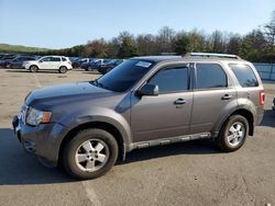 Ford Escape Limited Vehiculos salvage en venta: 2012 Ford Escape Limited