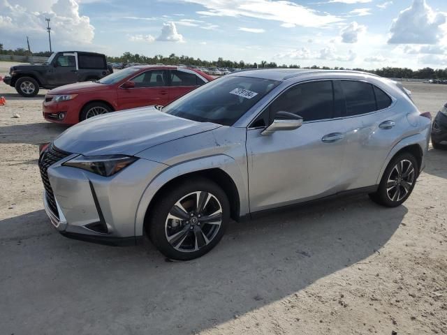 2024 Lexus UX 250H Premium