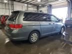 2009 Honda Odyssey EXL