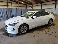 2021 Hyundai Sonata SE en venta en Pennsburg, PA