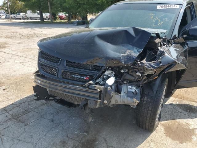 2017 Dodge Journey GT