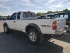 2002 Toyota Tacoma Xtracab