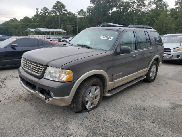 2005 Ford Explorer Eddie Bauer