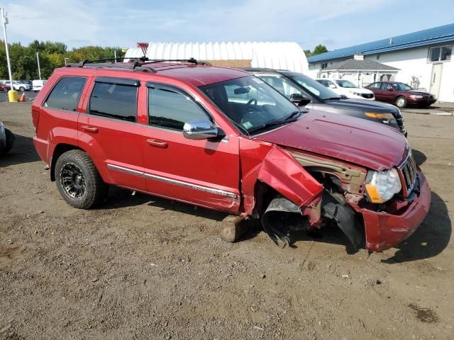 2010 Jeep Grand Cherokee Laredo