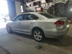 2012 Volkswagen Passat SE