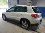 2009 Volkswagen Tiguan SE