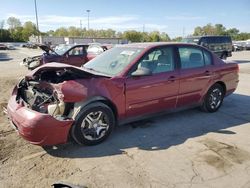 2007 Chevrolet Malibu LS en venta en Fort Wayne, IN