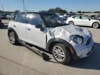 2015 Mini Cooper Countryman