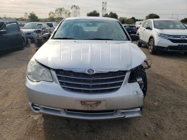 2007 Chrysler Sebring