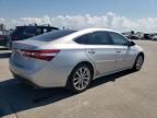 2013 Toyota Avalon Base