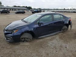 2021 Toyota Corolla SE en venta en Gaston, SC