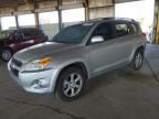 2010 Toyota Rav4 Limited