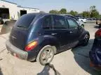 2001 Chrysler PT Cruiser