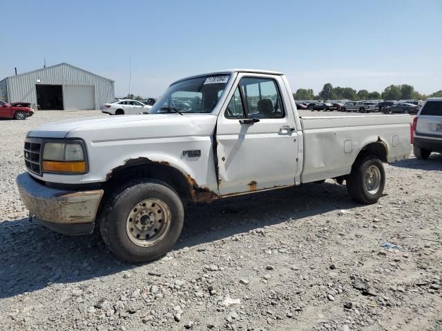 1994 Ford F150