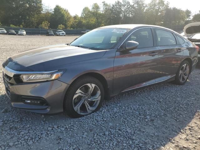 2019 Honda Accord EXL