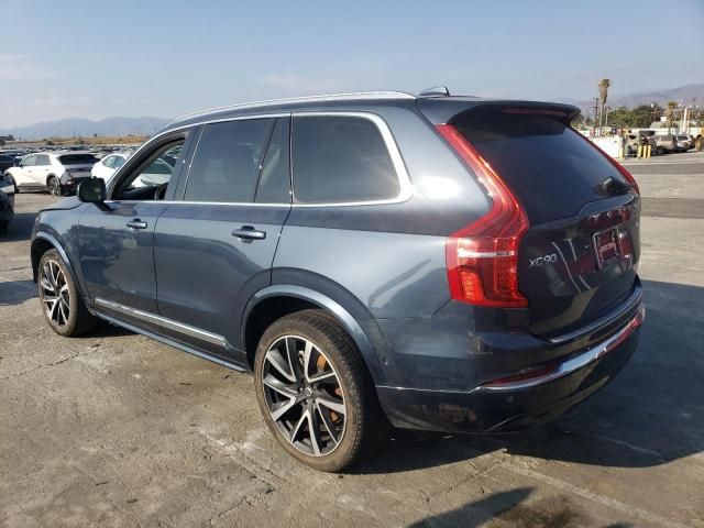 2023 Volvo XC90 Plus