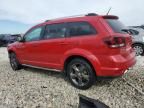 2014 Dodge Journey Crossroad