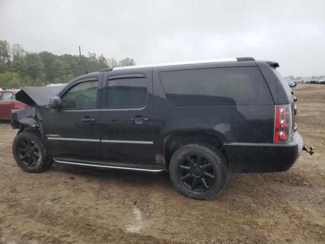 2009 GMC Yukon XL Denali