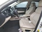 2012 BMW 750 LXI