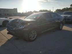 2016 Hyundai Sonata SE en venta en Wilmer, TX