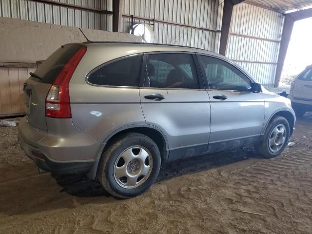 2007 Honda CR-V LX