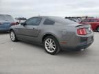 2011 Ford Mustang