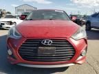 2013 Hyundai Veloster Turbo