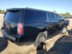 2018 GMC Yukon XL K1500 SLT