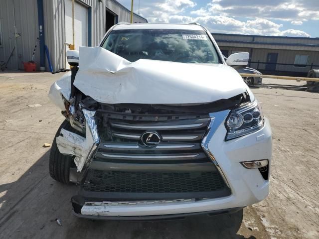 2018 Lexus GX 460