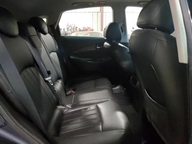 2009 Infiniti EX35 Base