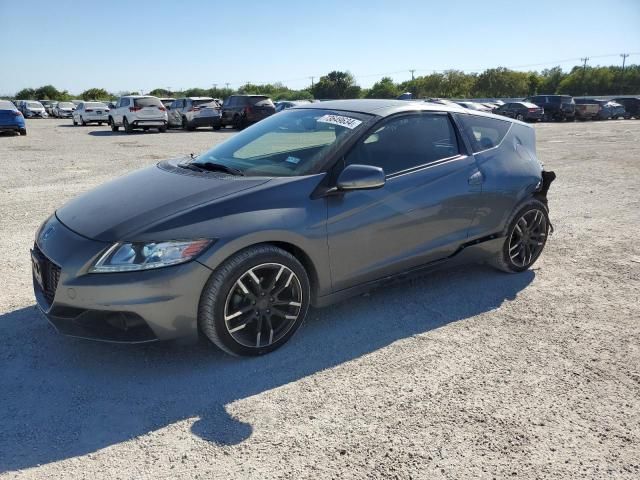 2013 Honda CR-Z EX