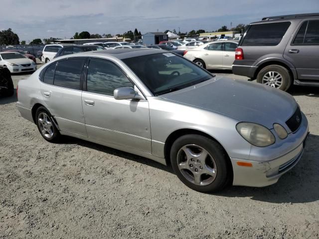 2000 Lexus GS 300