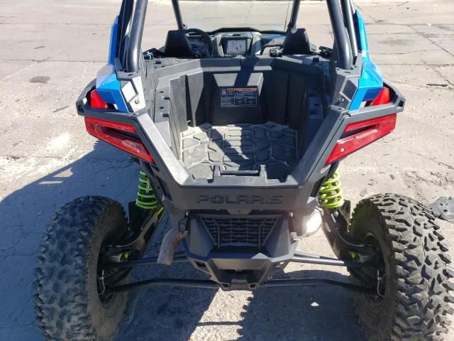 2024 Polaris RZR Turbo R Ultimate