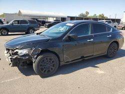 2015 Nissan Altima 2.5 en venta en Fresno, CA