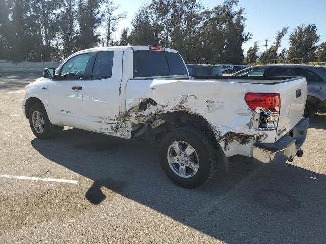 2012 Toyota Tundra Double Cab SR5