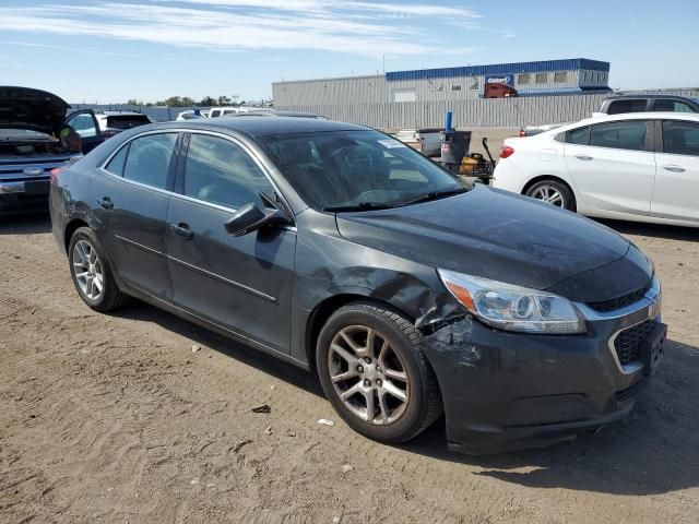 2016 Chevrolet Malibu Limited LT