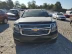 2015 Chevrolet Tahoe K1500 LTZ