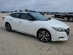 2016 Nissan Maxima 3.5S