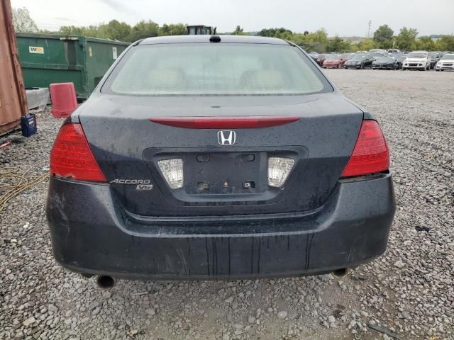 2006 Honda Accord EX