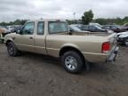 2000 Ford Ranger Super Cab