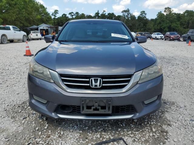 2013 Honda Accord Touring