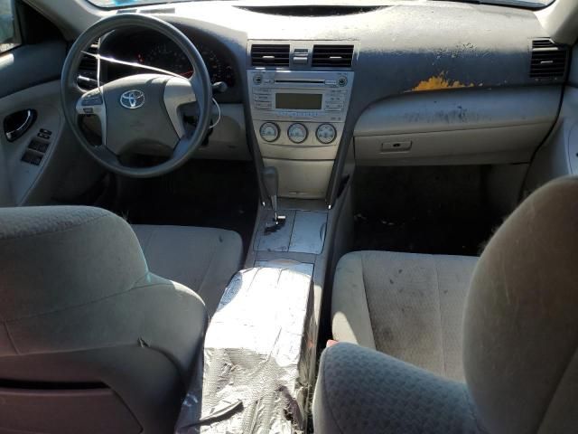 2010 Toyota Camry SE