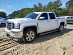 2018 GMC Sierra K1500 SLT