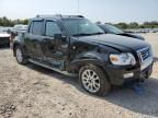 2007 Ford Explorer Sport Trac Limited